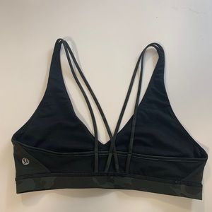 Size 4 Sports Bra
